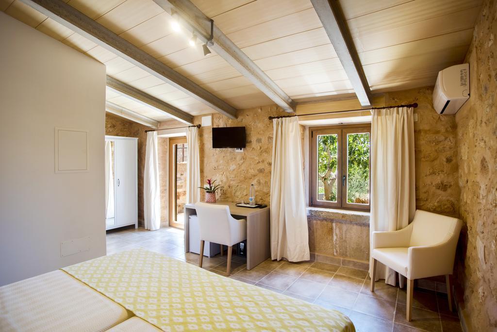 Agroturismo Sa Marina Alquería Blanca Exterior photo
