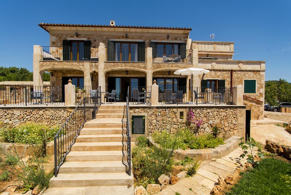 Agroturismo Sa Marina Alquería Blanca Exterior photo