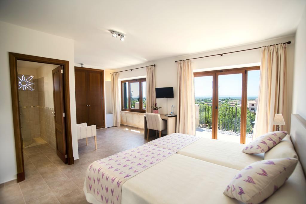 Agroturismo Sa Marina Alquería Blanca Exterior photo