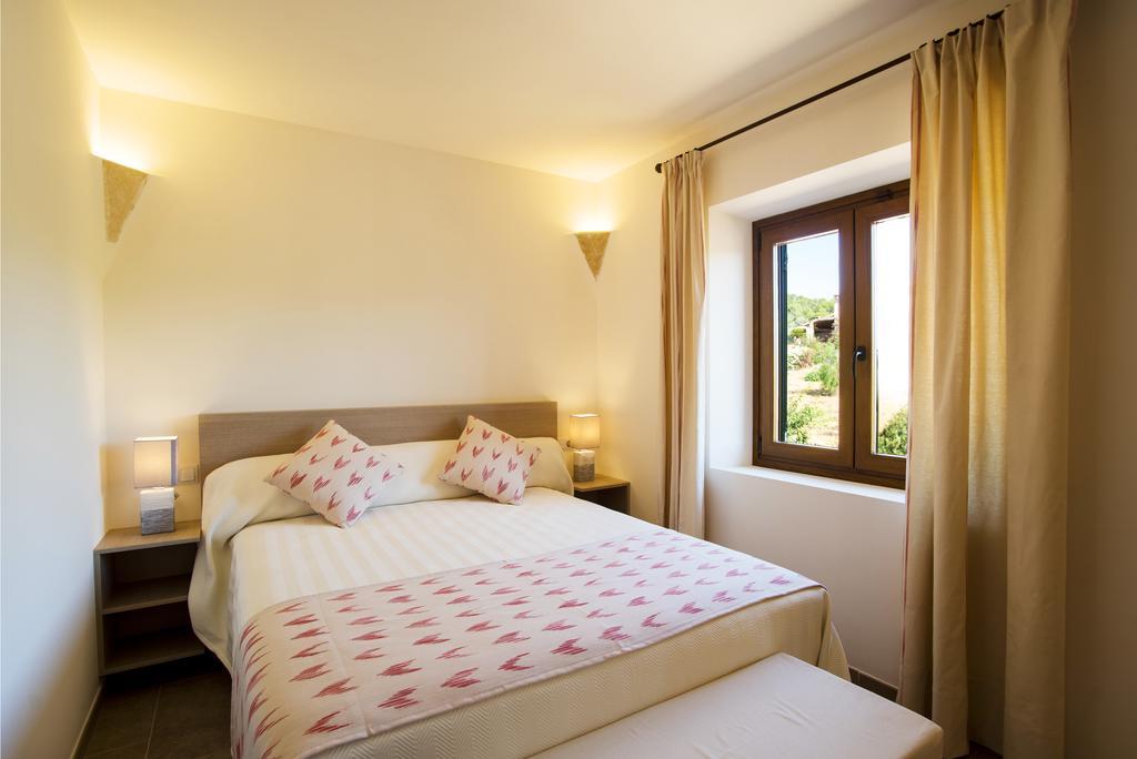 Agroturismo Sa Marina Alquería Blanca Exterior photo