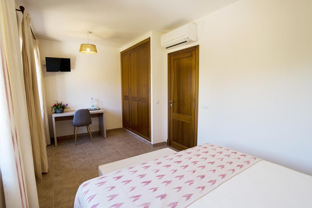 Agroturismo Sa Marina Alquería Blanca Exterior photo