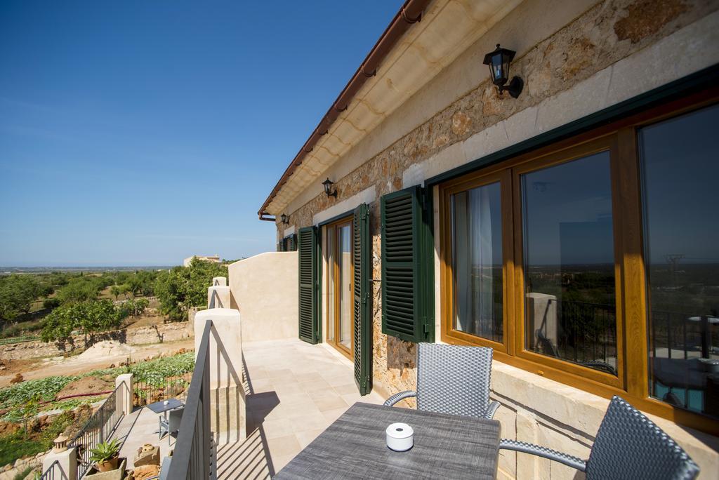 Agroturismo Sa Marina Alquería Blanca Exterior photo