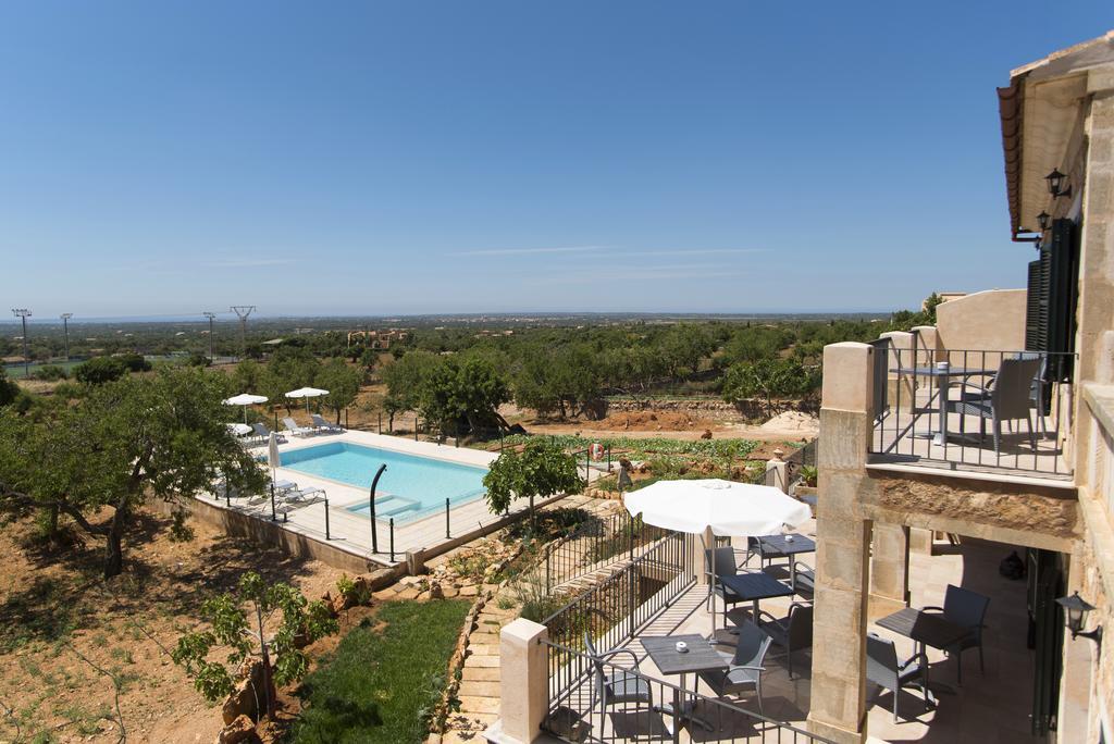 Agroturismo Sa Marina Alquería Blanca Exterior photo