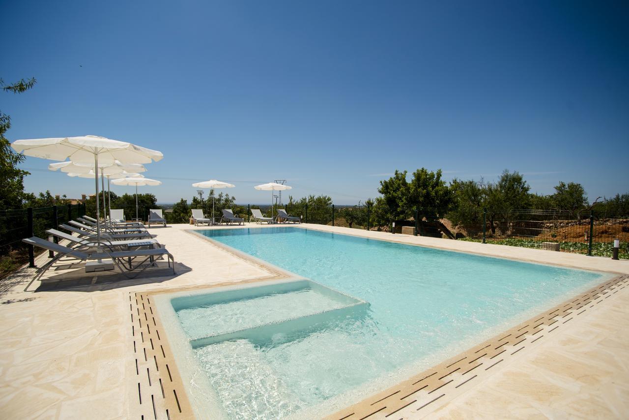 Agroturismo Sa Marina Alquería Blanca Exterior photo